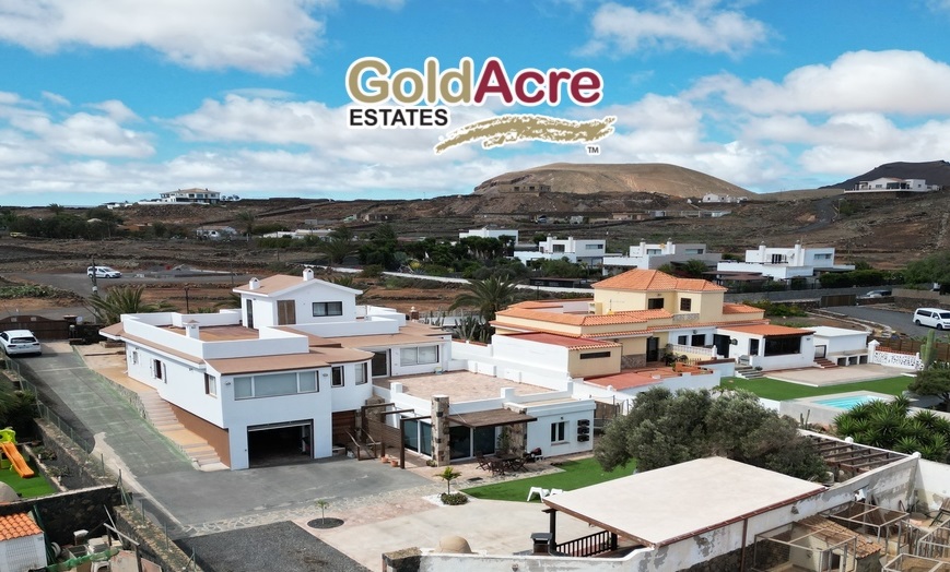 Villa for sale in Fuerteventura 7