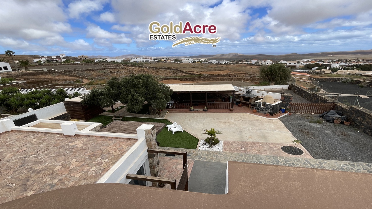 Villa for sale in Fuerteventura 70