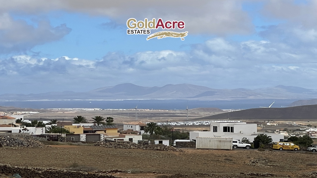 Chalé en venta en Fuerteventura 71