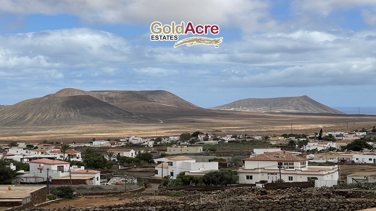Villa till salu i Fuerteventura 72