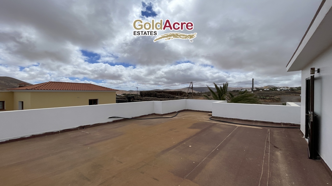 Chalé en venta en Fuerteventura 73