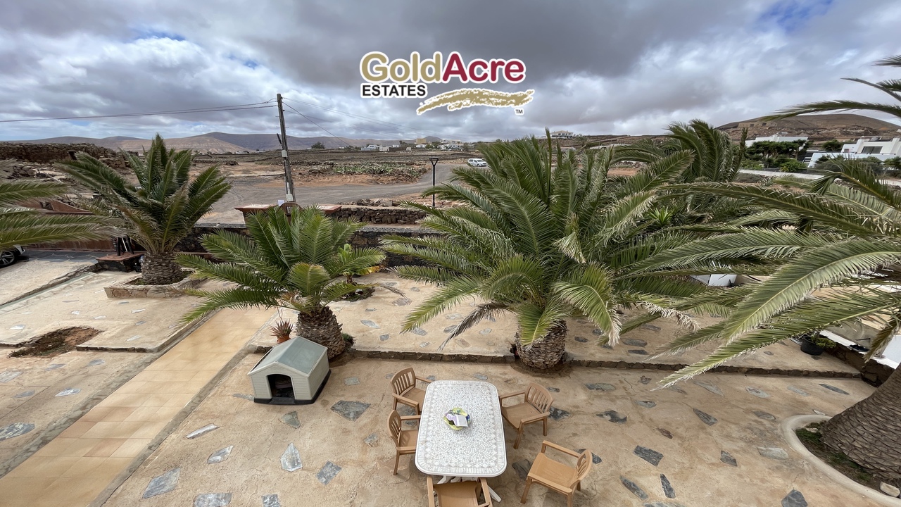 Chalé en venta en Fuerteventura 75