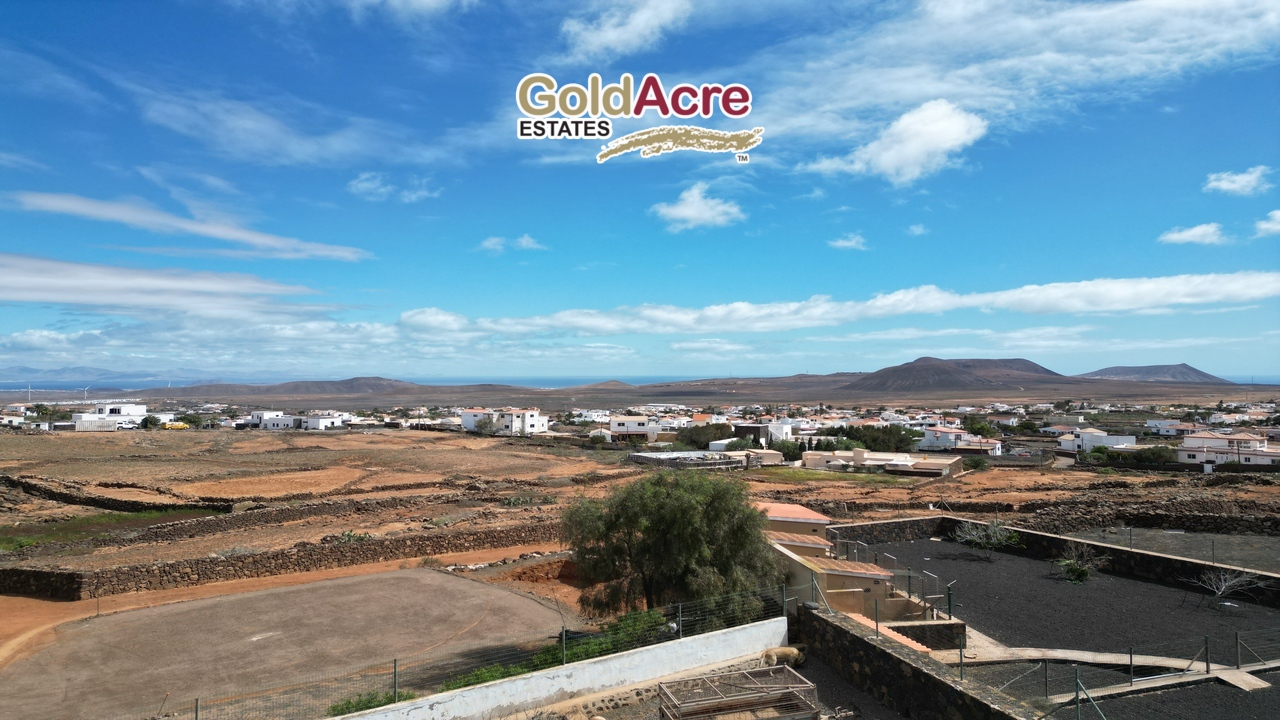 Villa for sale in Fuerteventura 93
