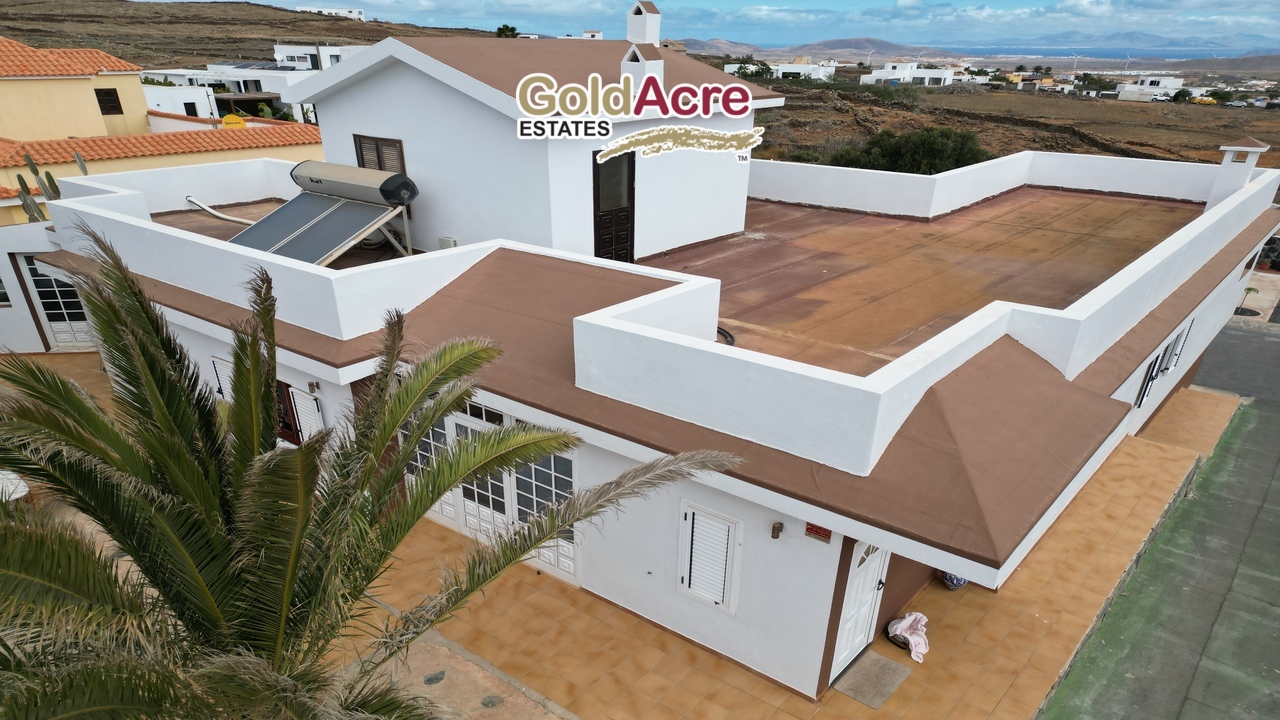 Villa for sale in Fuerteventura 94