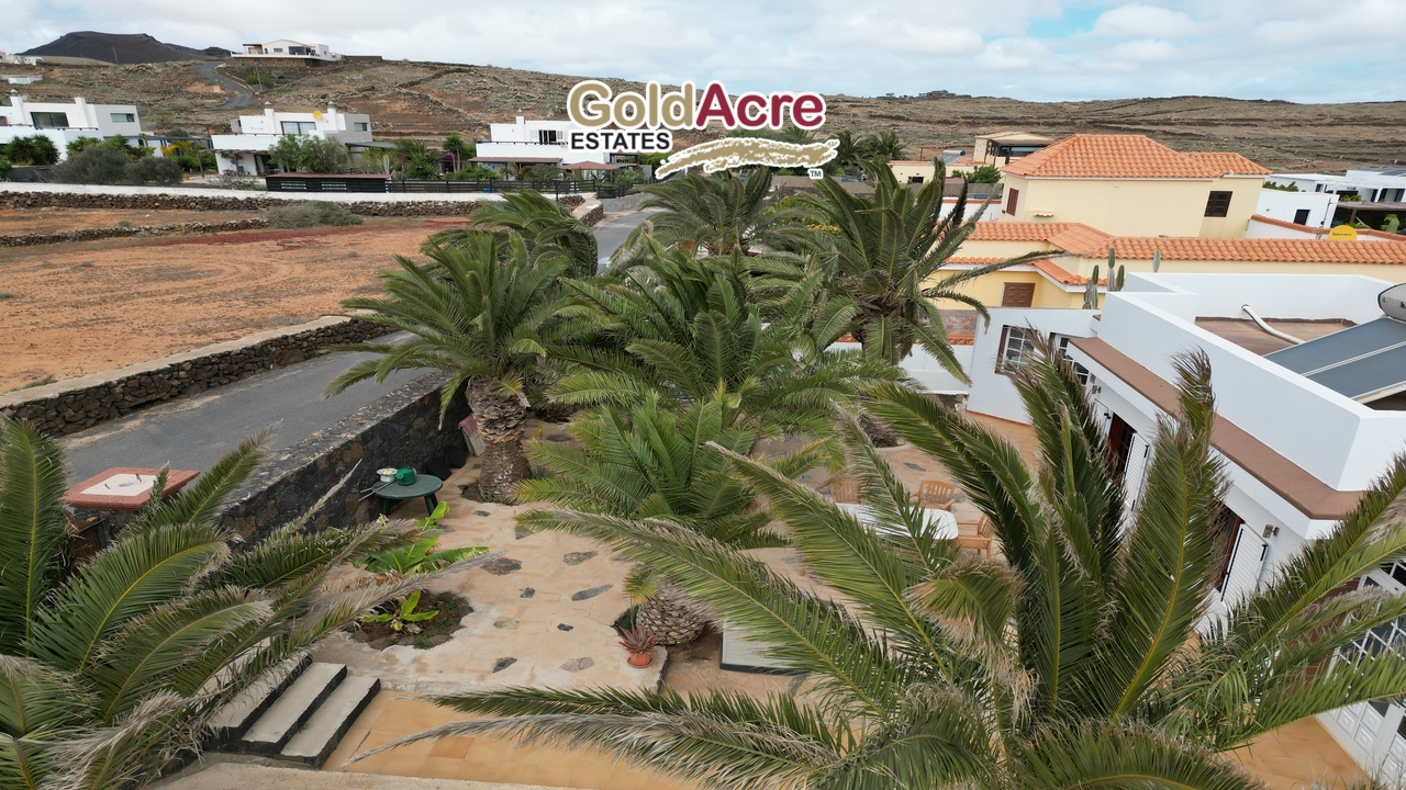 Вилла для продажи в Fuerteventura 95