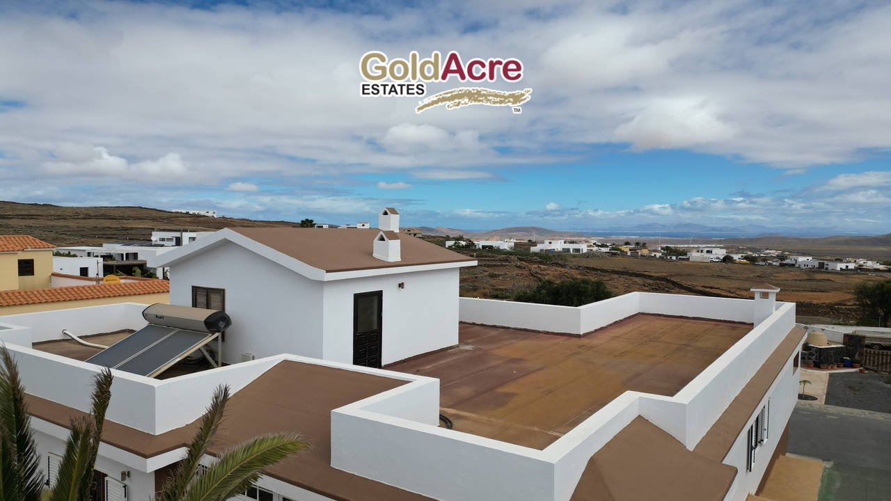 Chalé en venta en Fuerteventura 97