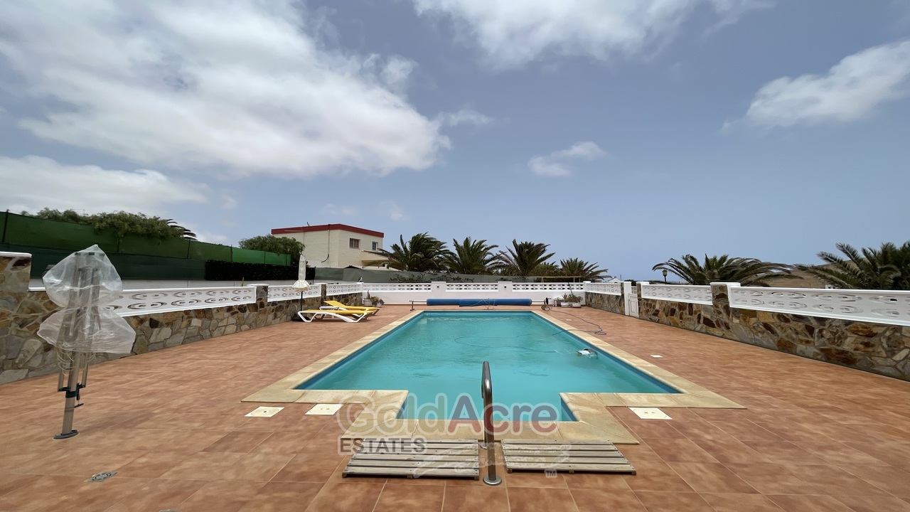 Villa for sale in La Palma 1