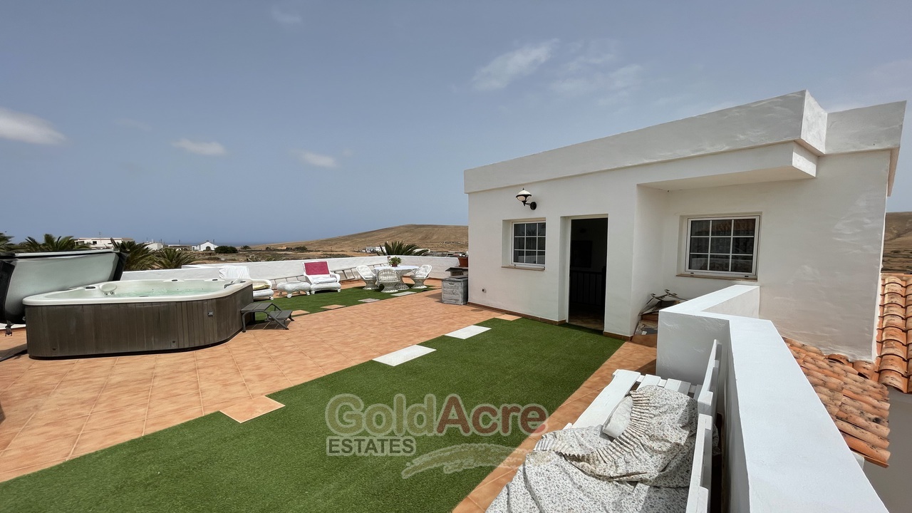 Villa for sale in La Palma 5