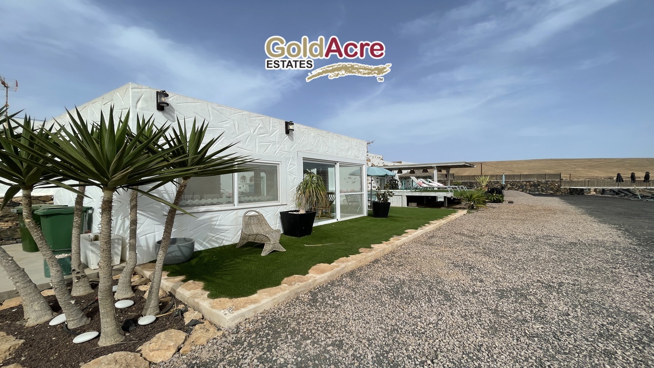 Countryhome for sale in La Palma 10