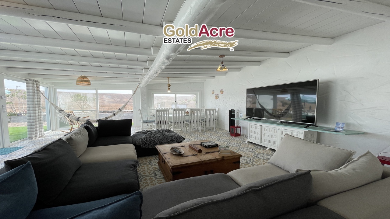Countryhome for sale in La Palma 21