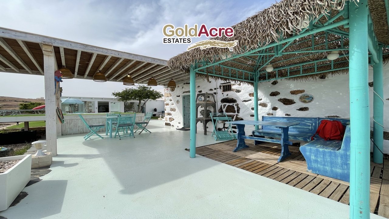 Countryhome for sale in La Palma 29