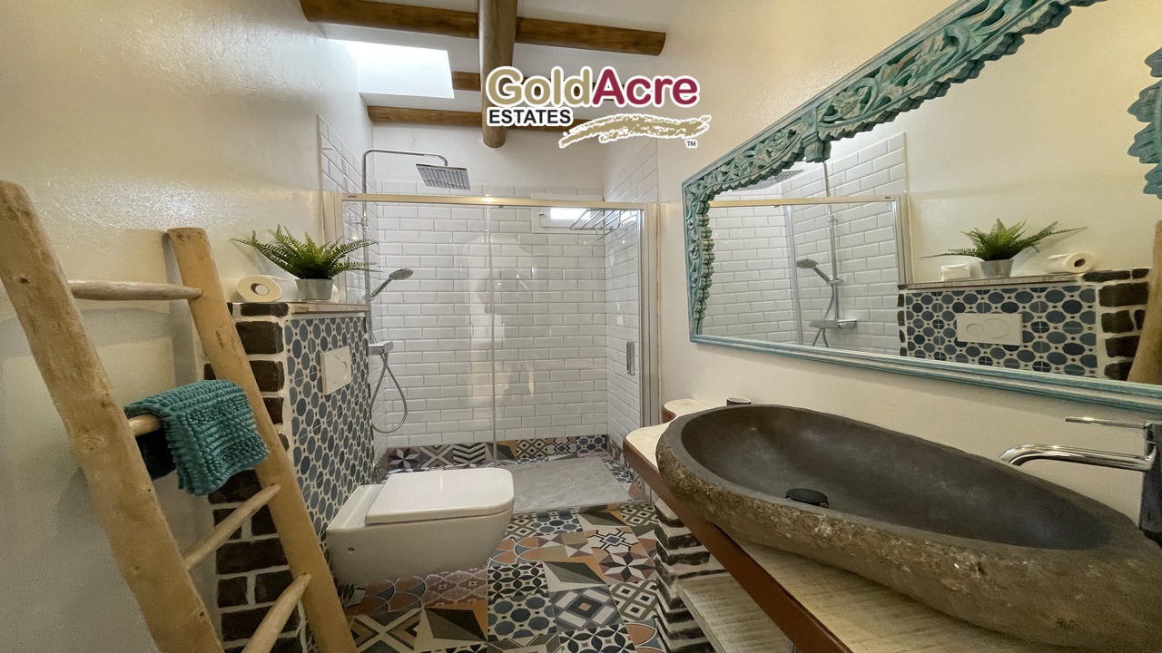 Countryhome for sale in La Palma 43