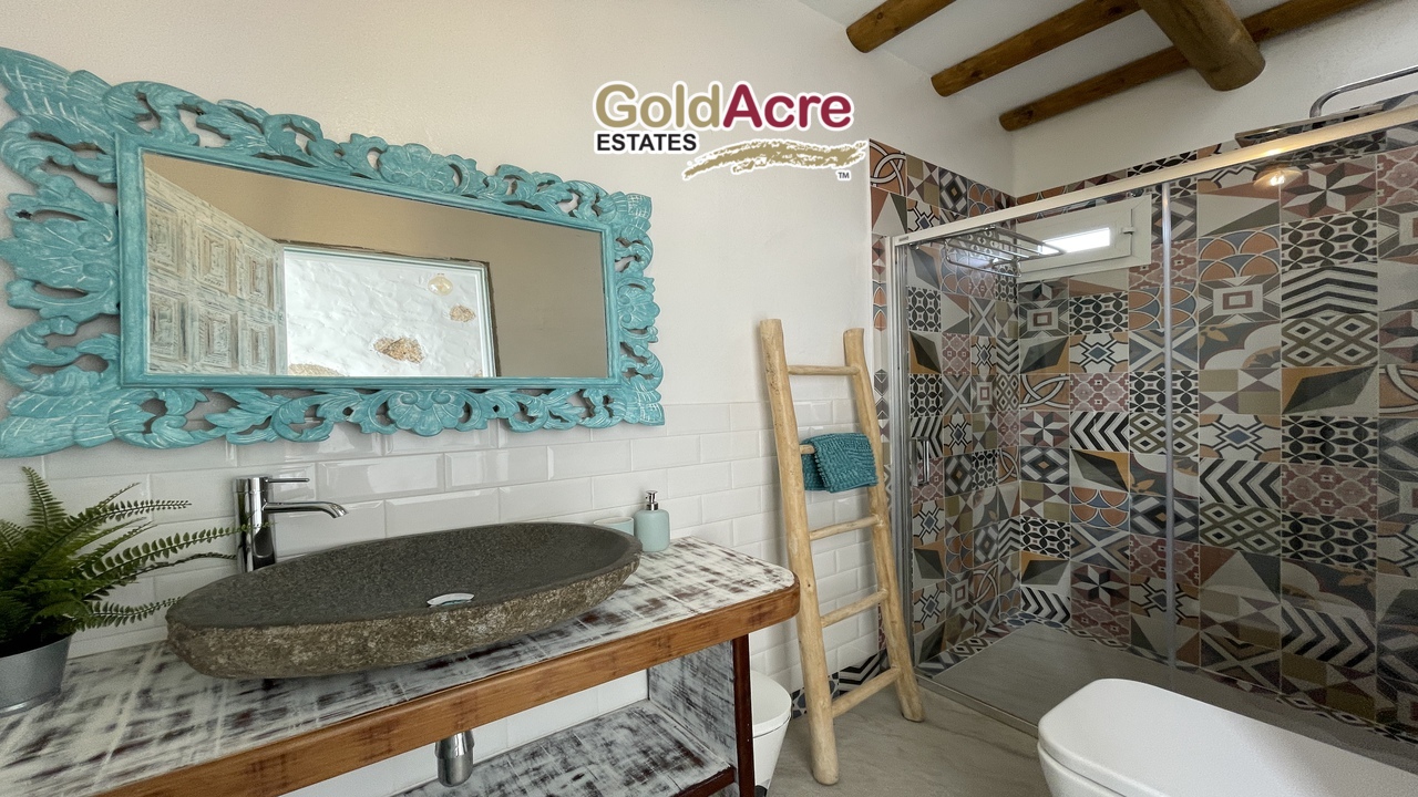 Countryhome for sale in La Palma 47