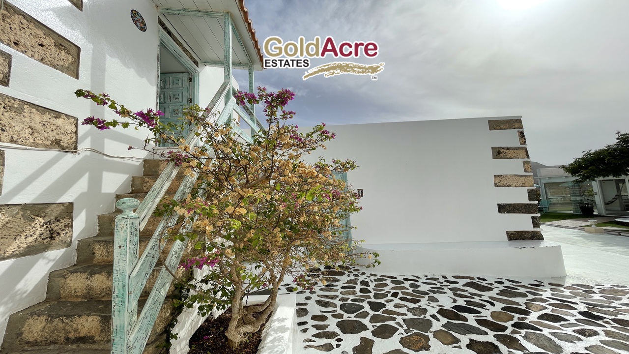 Countryhome for sale in La Palma 48