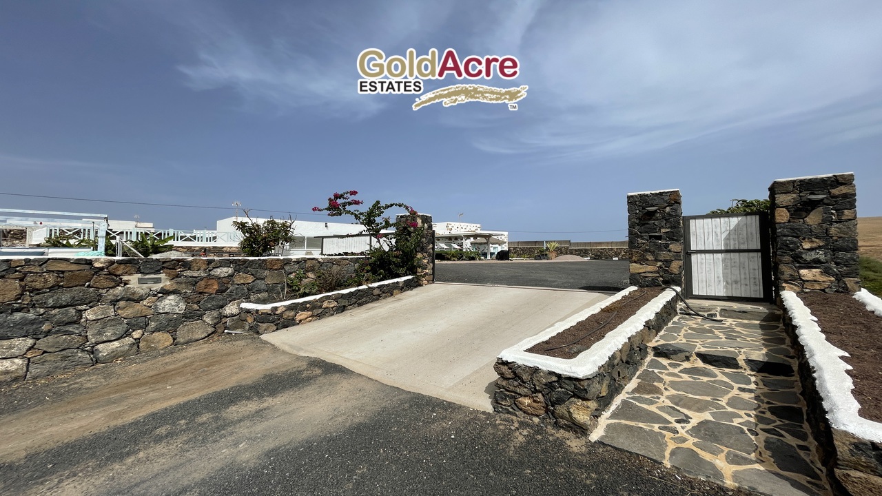 Countryhome for sale in La Palma 6