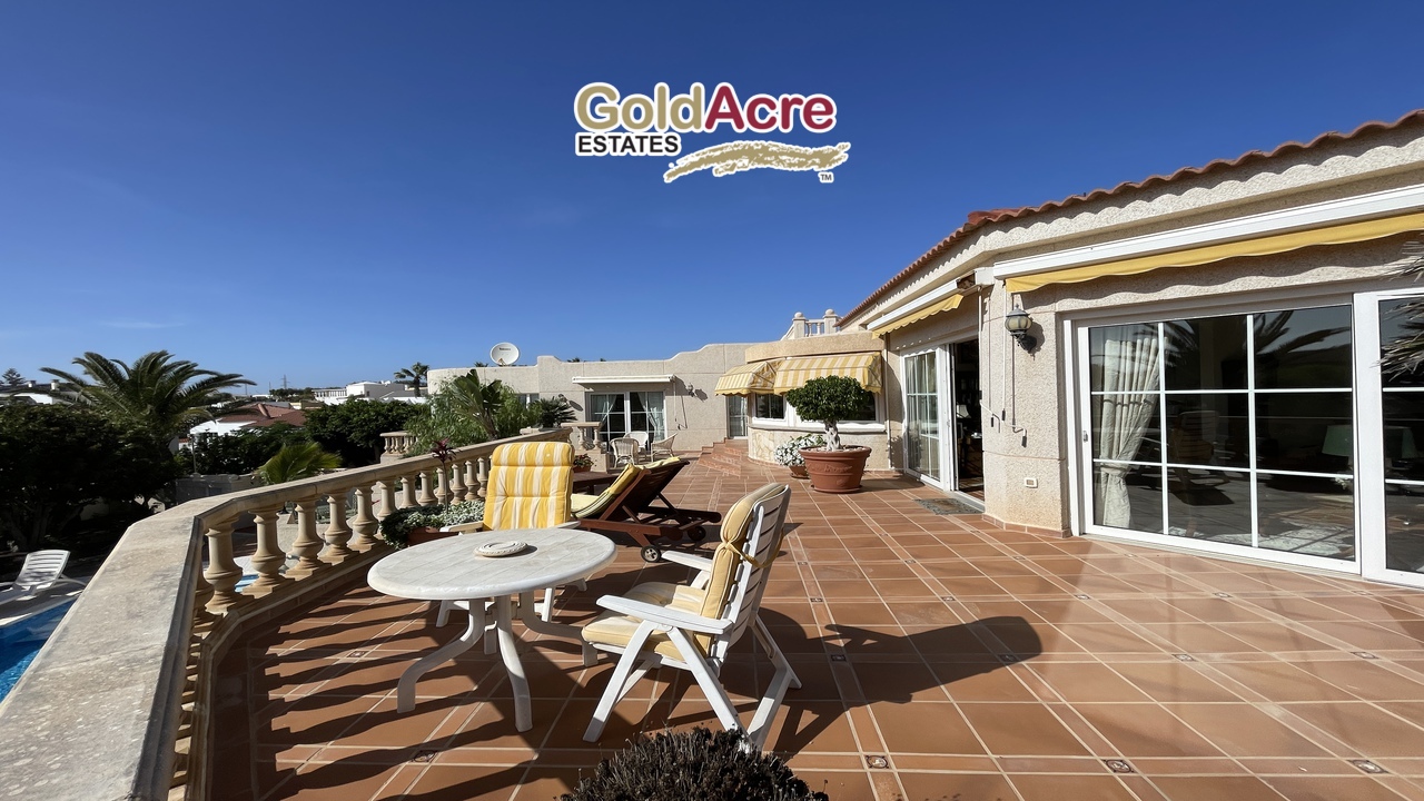 Villa for sale in Fuerteventura 7