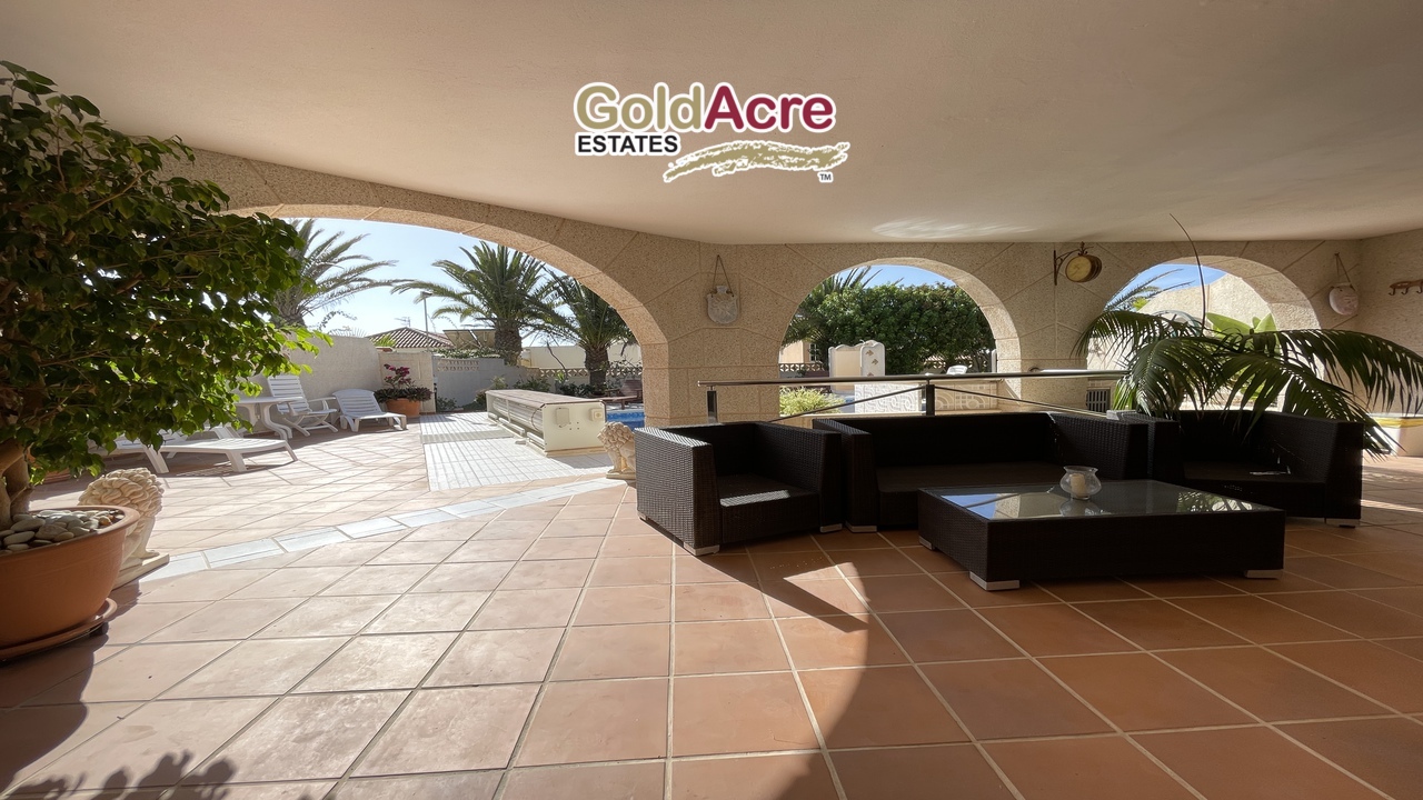 Villa te koop in Fuerteventura 8