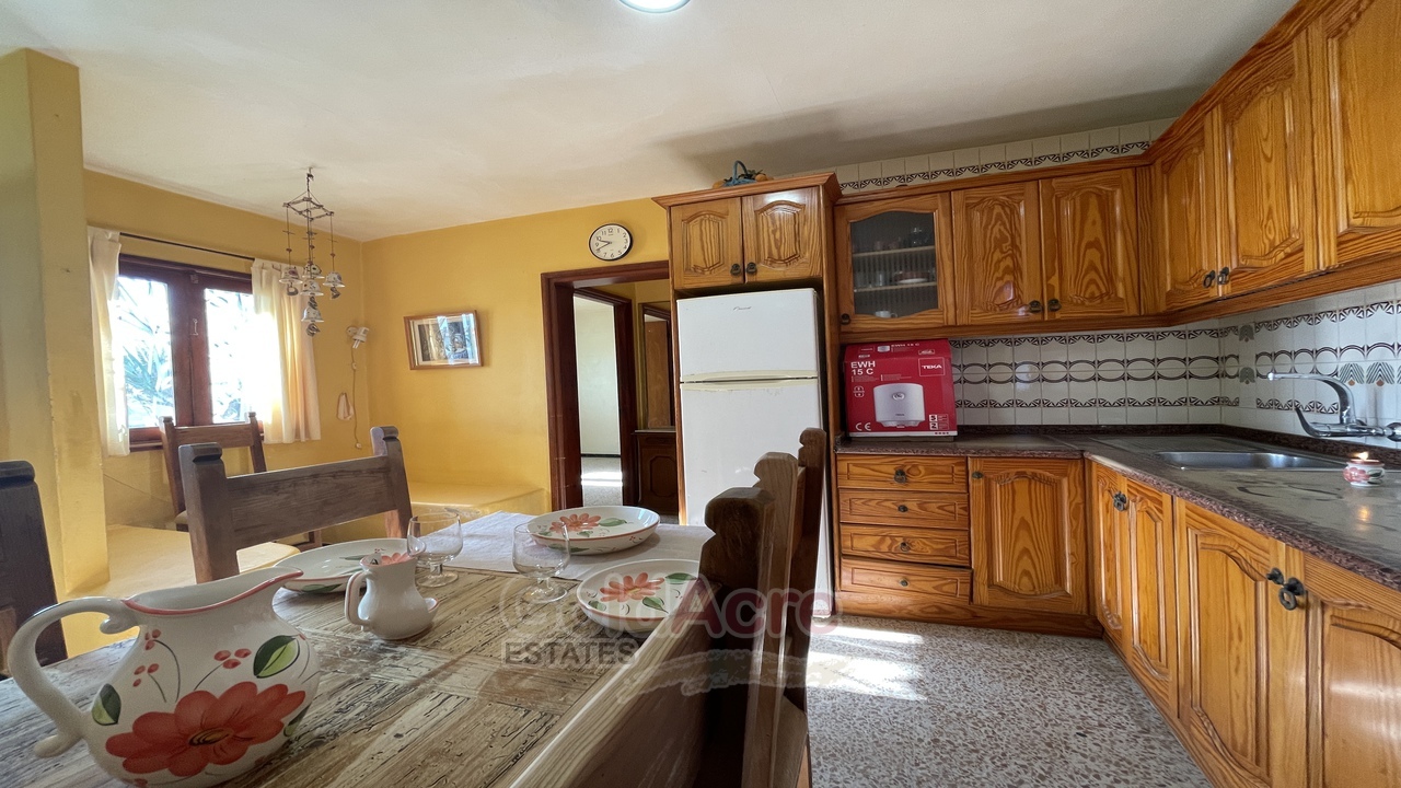 Countryhome for sale in Fuerteventura 2