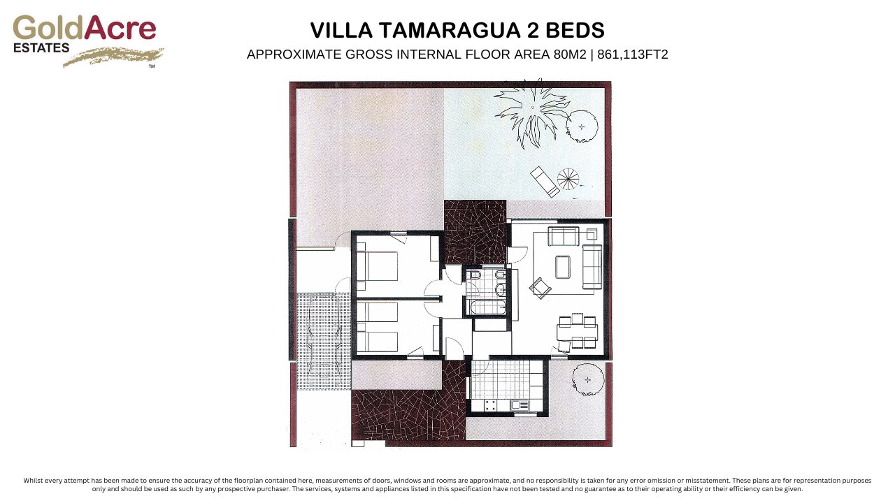 Villa à vendre à Fuerteventura 6