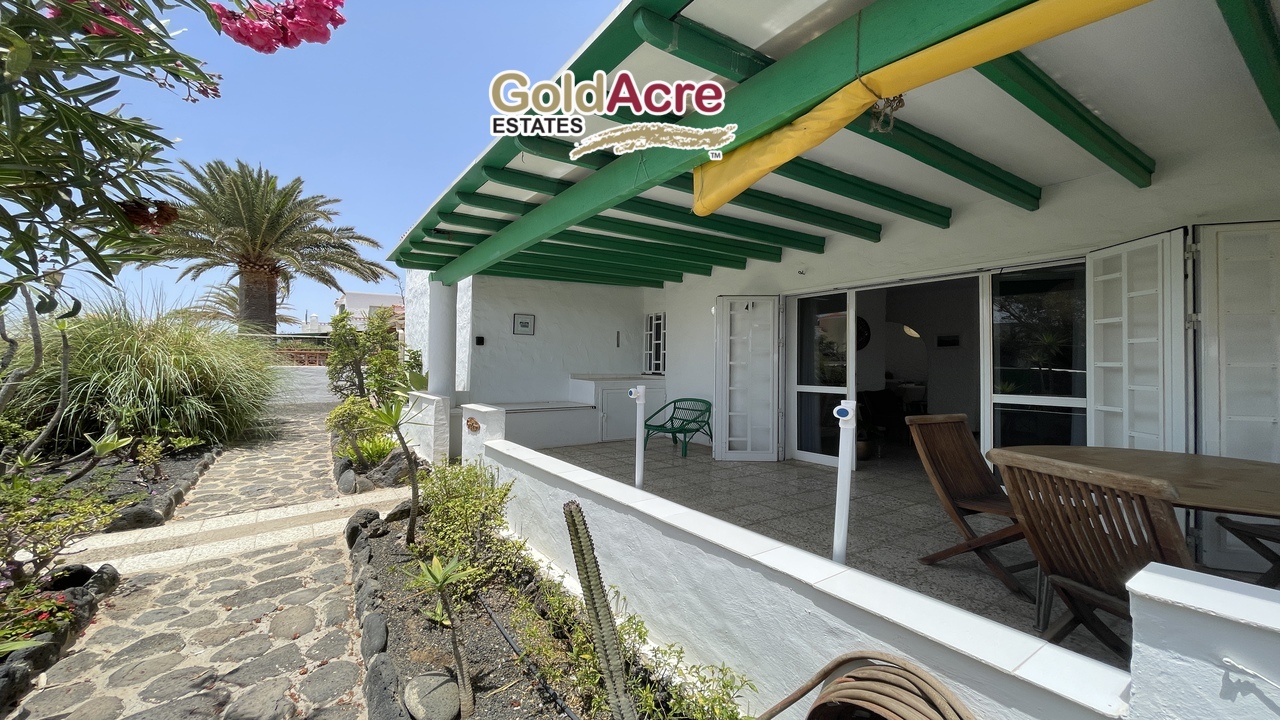 Villa for sale in Fuerteventura 11