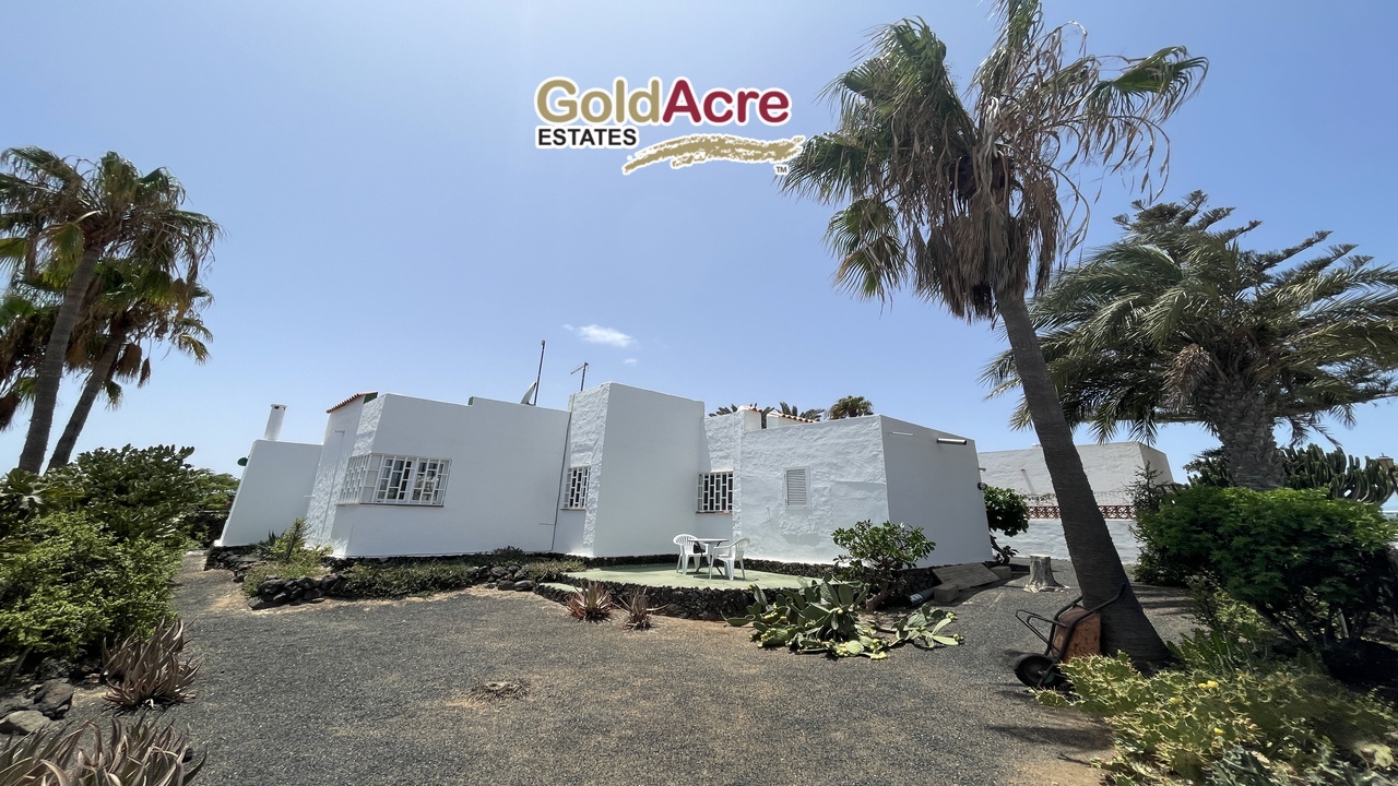 Haus zum Verkauf in Fuerteventura 12