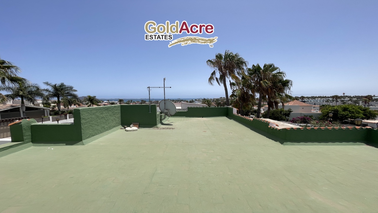 Villa for sale in Fuerteventura 15