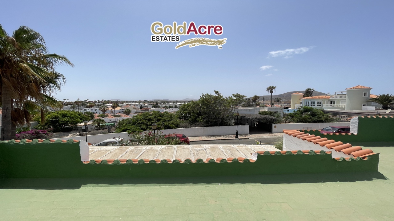 Villa for sale in Fuerteventura 17