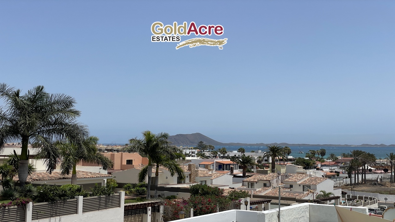 Chalé en venta en Fuerteventura 19