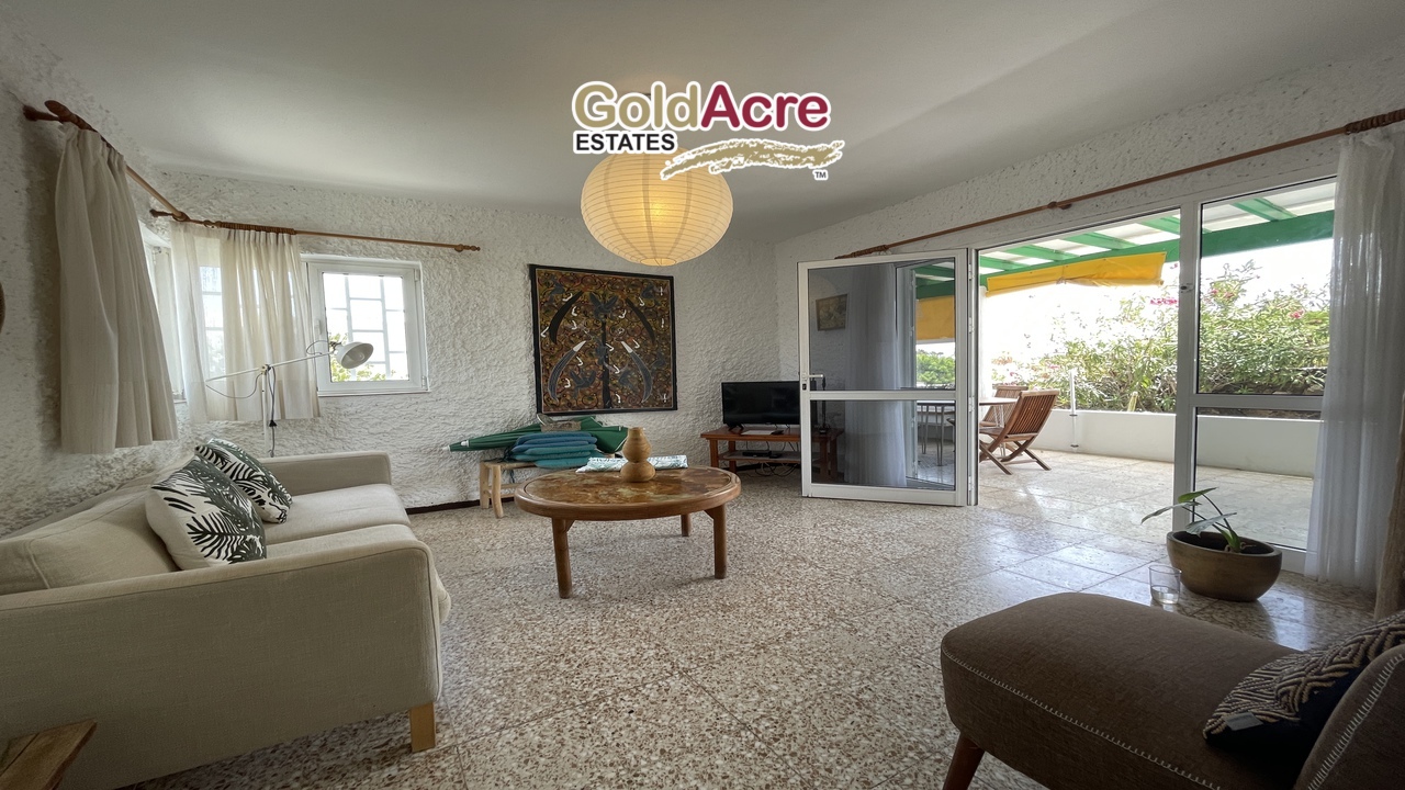 Villa for sale in Fuerteventura 3