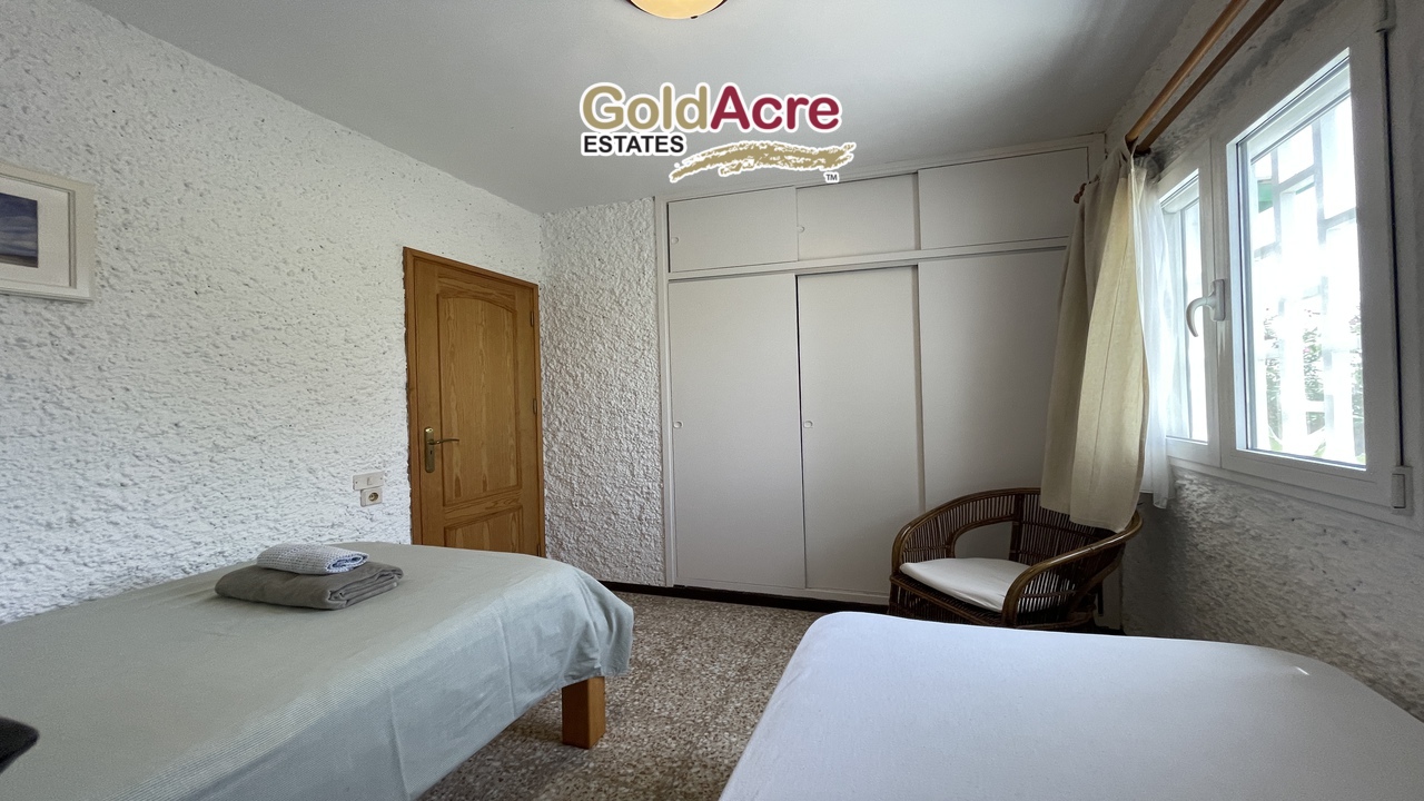 Chalé en venta en Fuerteventura 39