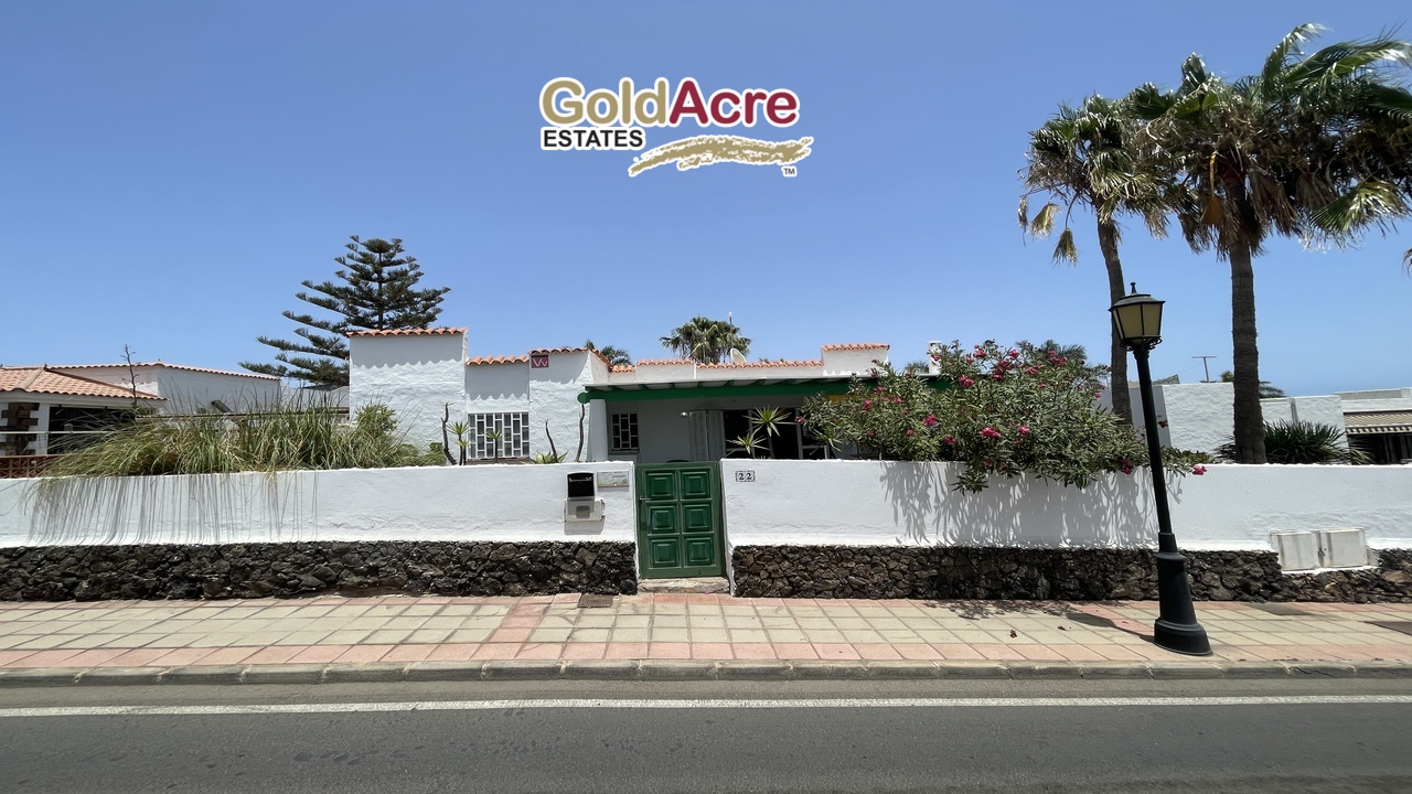 Chalé en venta en Fuerteventura 6