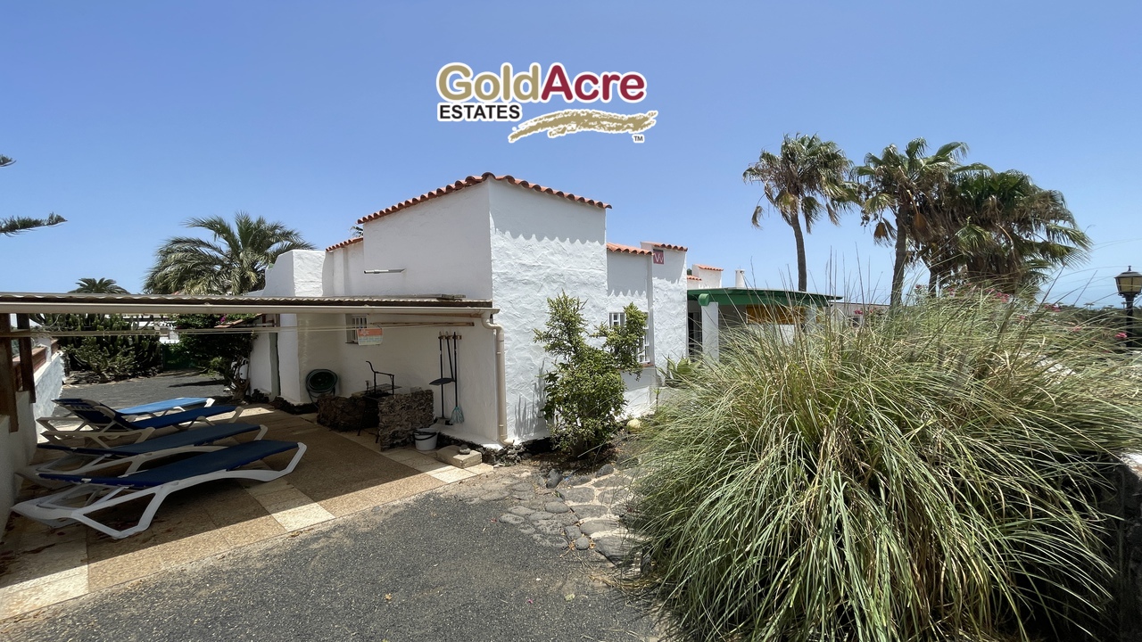 Chalé en venta en Fuerteventura 8