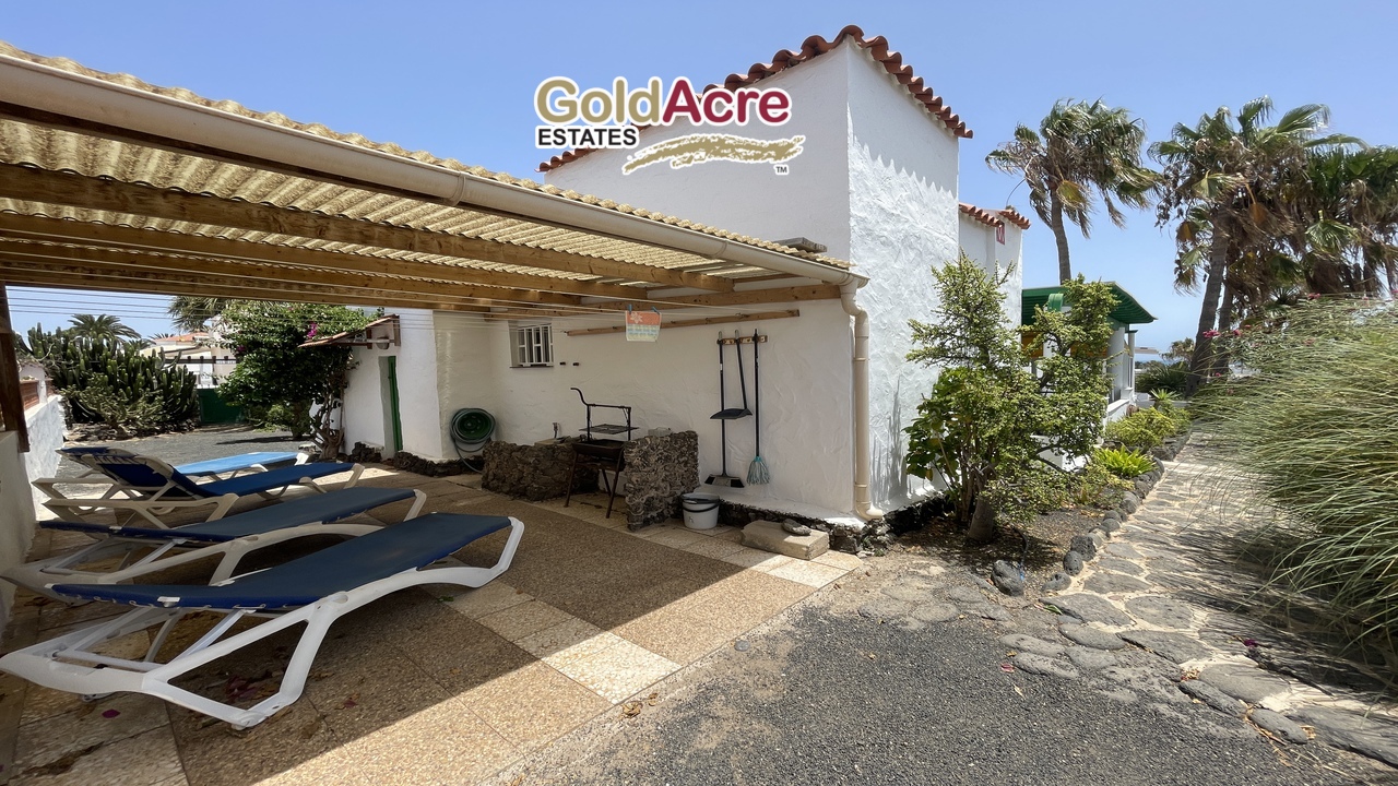 Villa à vendre à Fuerteventura 9