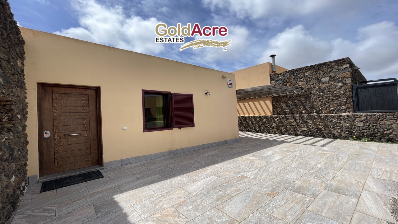 Villa à vendre à Fuerteventura 10