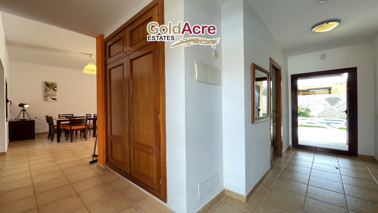 Villa for sale in Fuerteventura 11