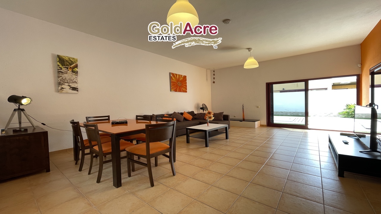 Villa for sale in Fuerteventura 12
