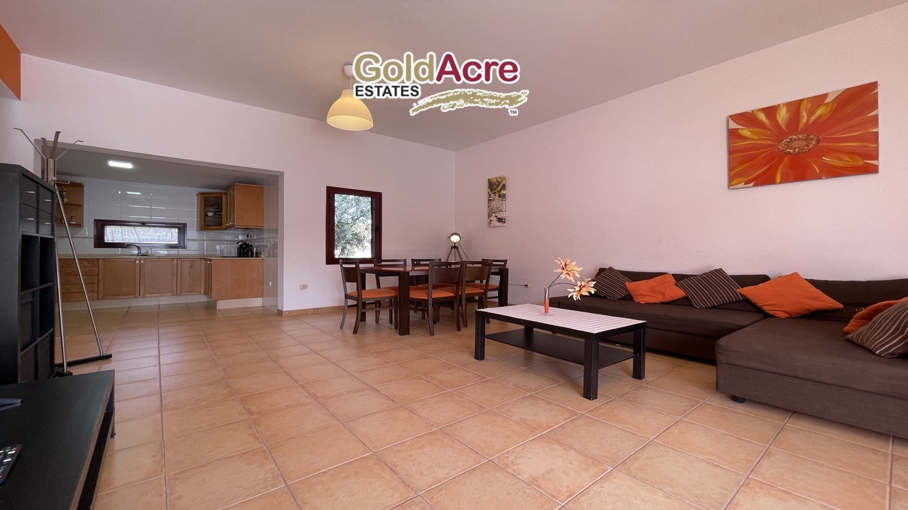 Villa for sale in Fuerteventura 14