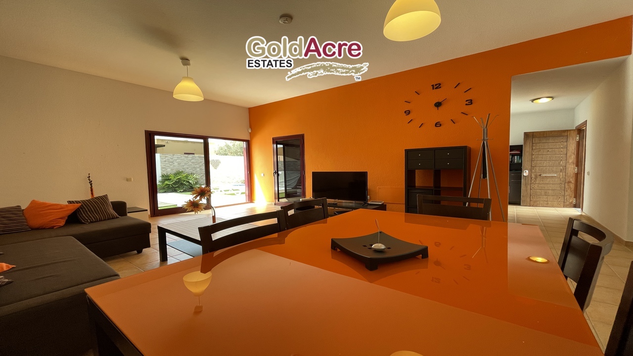 Villa for sale in Fuerteventura 16