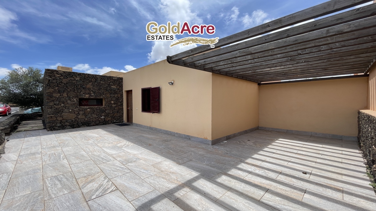 Villa till salu i Fuerteventura 2