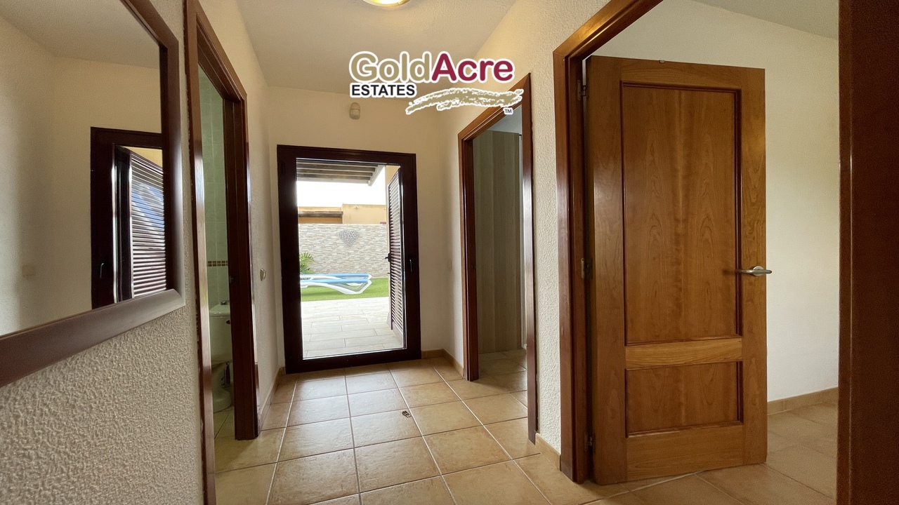 Villa for sale in Fuerteventura 22