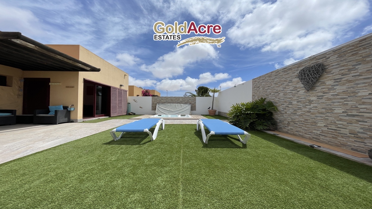 Villa for sale in Fuerteventura 34