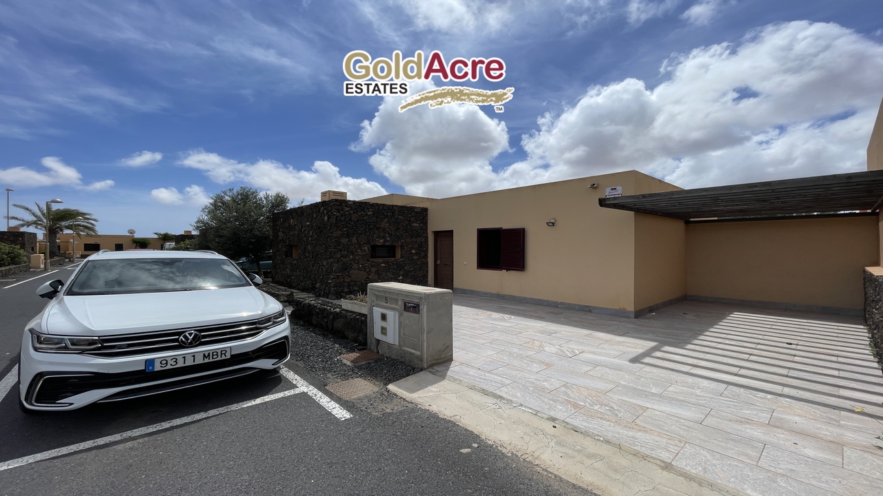 Villa te koop in Fuerteventura 6