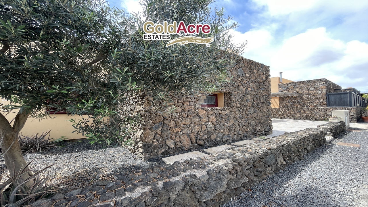 Chalé en venta en Fuerteventura 7