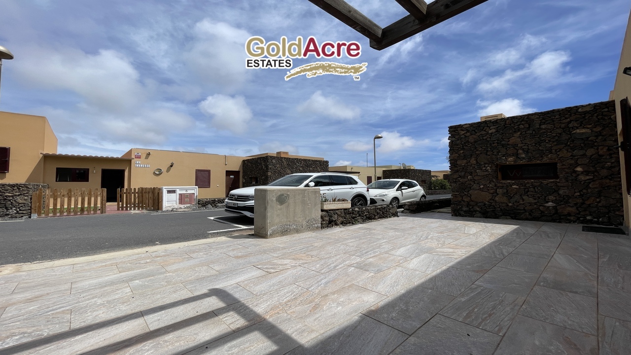 Chalé en venta en Fuerteventura 9