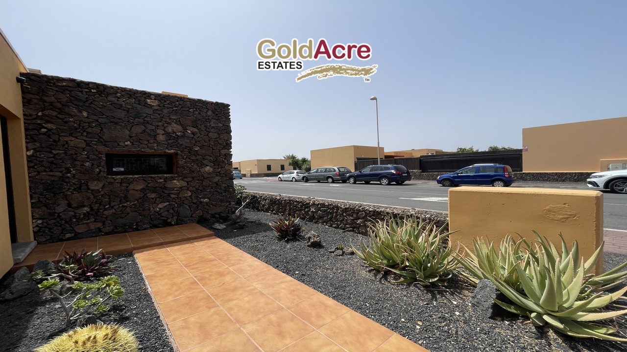 Chalé en venta en Fuerteventura 10