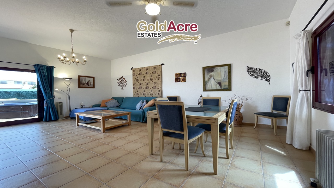 Villa for sale in Fuerteventura 12