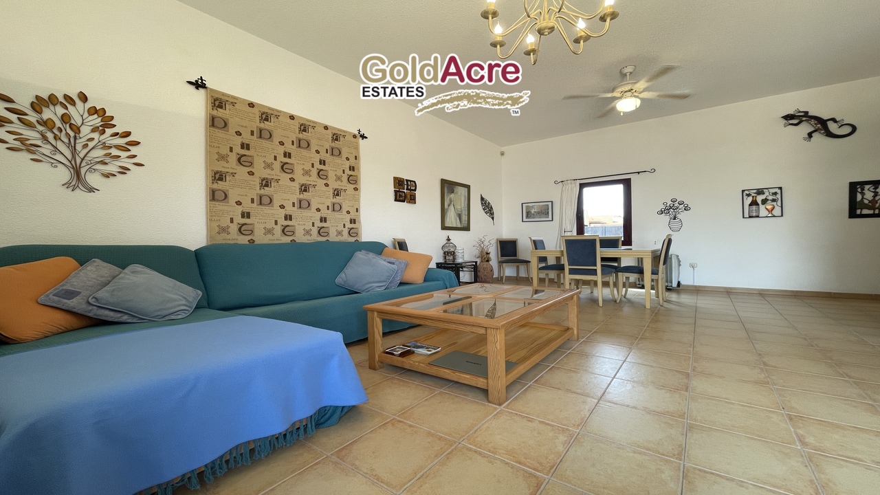 Villa à vendre à Fuerteventura 14