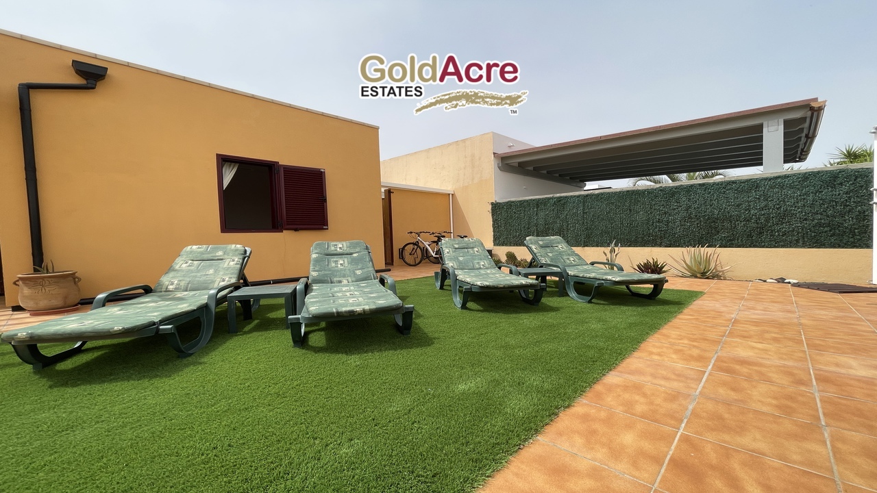 Villa for sale in Fuerteventura 30