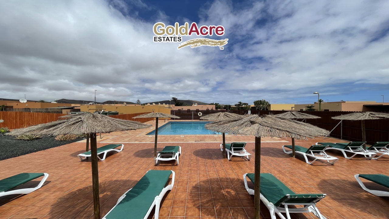 Villa till salu i Fuerteventura 40