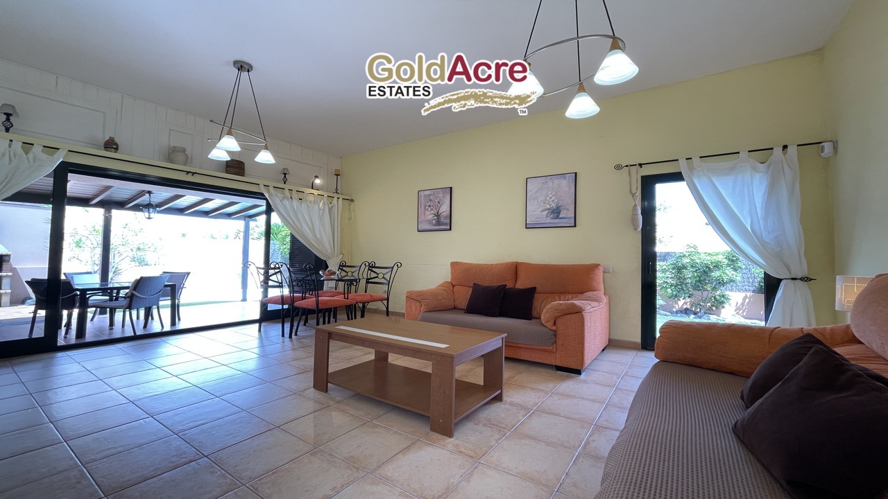 Villa for sale in Fuerteventura 11